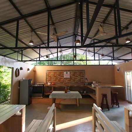 Jungle'S Edge Hotel Nosara Kültér fotó