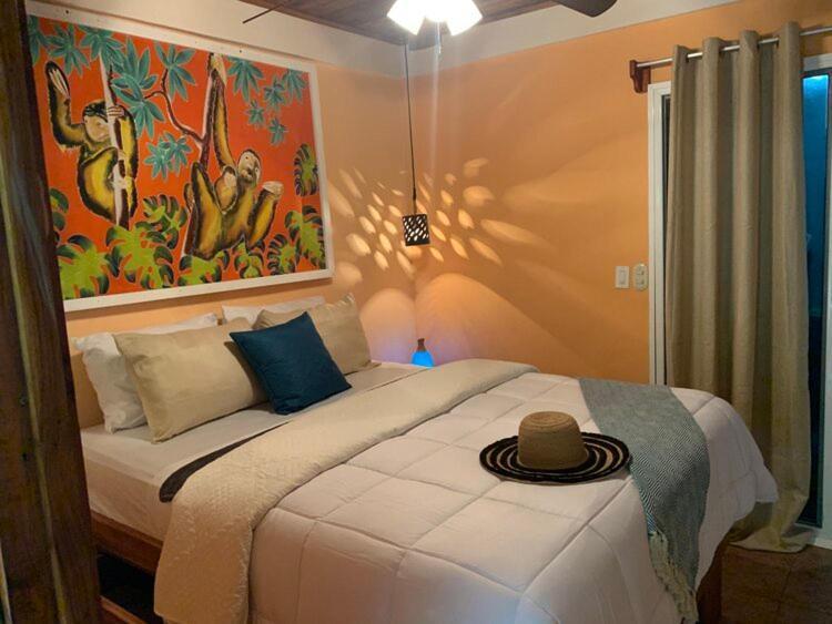 Jungle'S Edge Hotel Nosara Kültér fotó