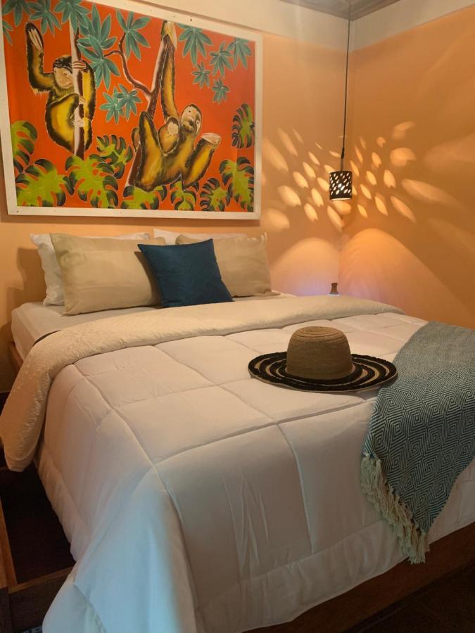 Jungle'S Edge Hotel Nosara Kültér fotó