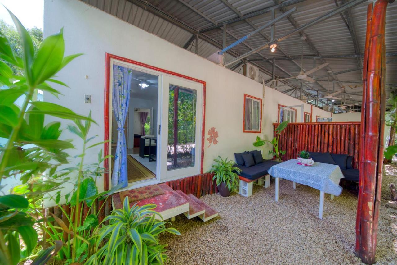 Jungle'S Edge Hotel Nosara Kültér fotó