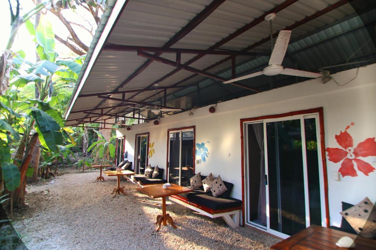 Jungle'S Edge Hotel Nosara Kültér fotó