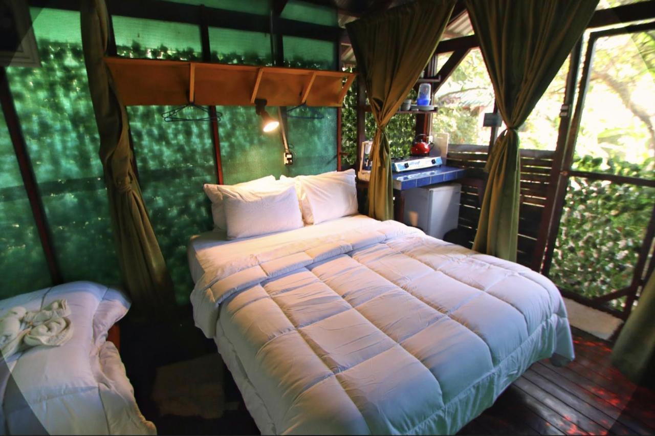 Jungle'S Edge Hotel Nosara Kültér fotó