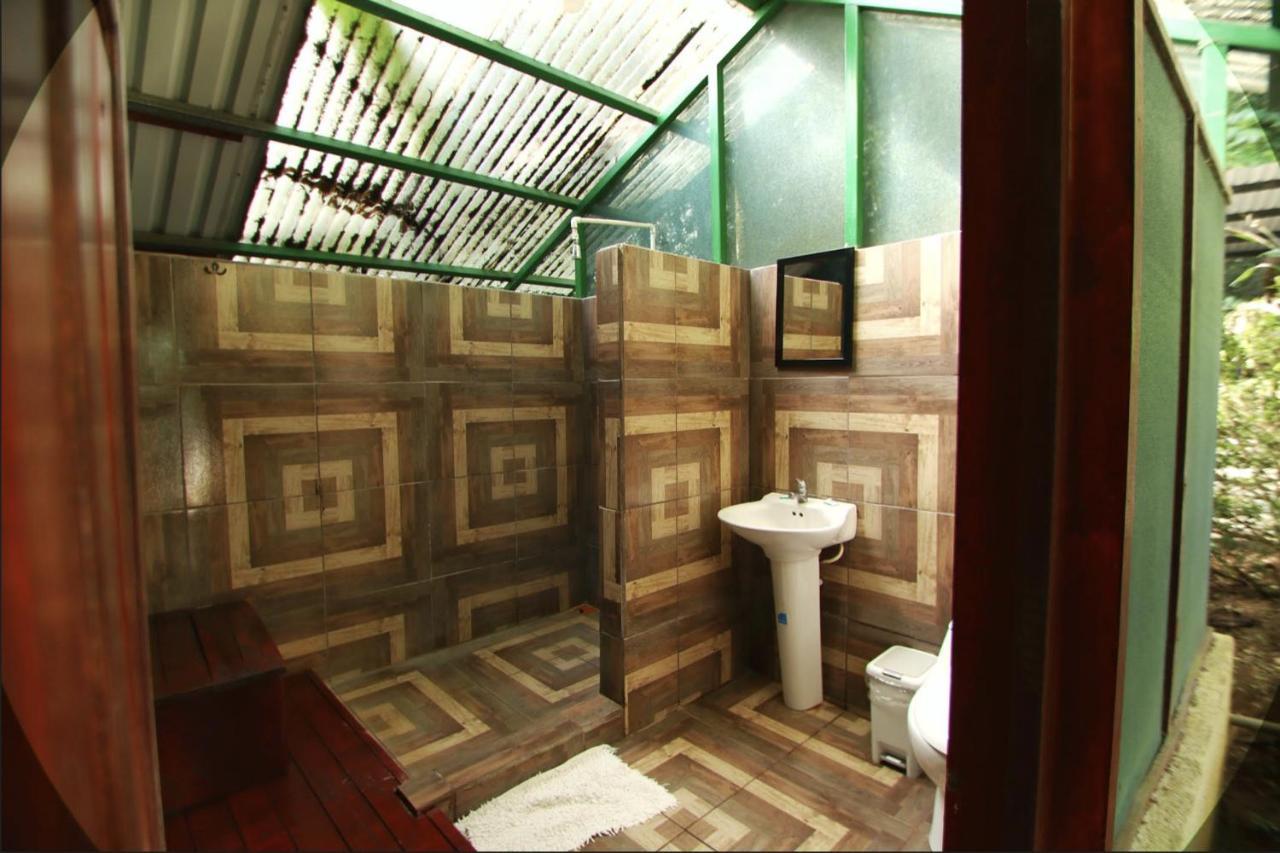Jungle'S Edge Hotel Nosara Kültér fotó