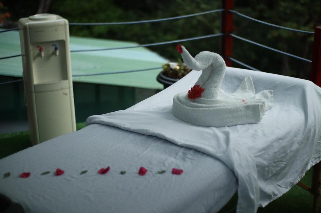 Jungle'S Edge Hotel Nosara Kültér fotó
