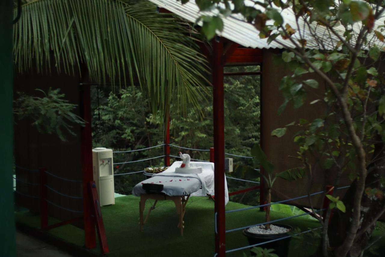 Jungle'S Edge Hotel Nosara Kültér fotó