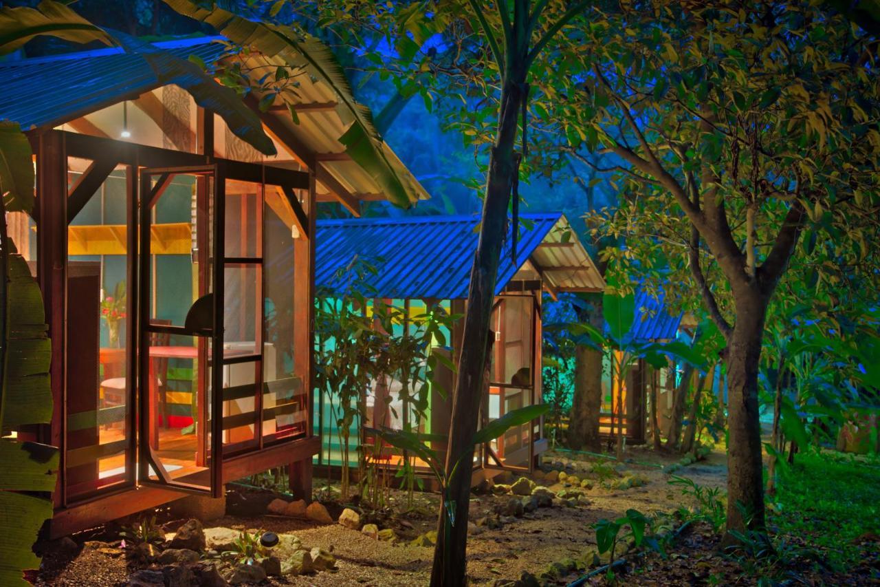Jungle'S Edge Hotel Nosara Kültér fotó