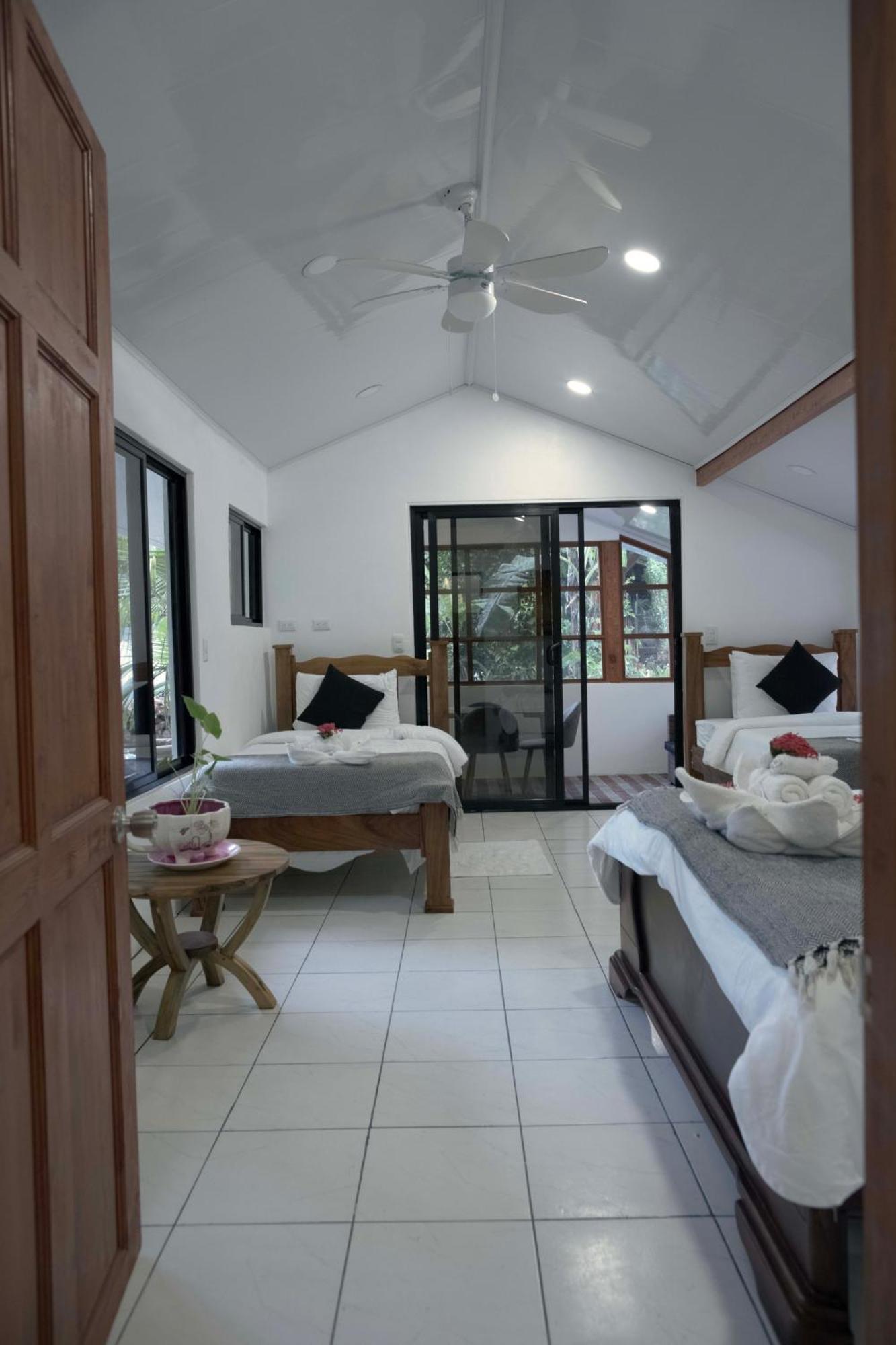 Jungle'S Edge Hotel Nosara Kültér fotó