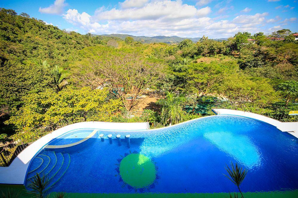 Jungle'S Edge Hotel Nosara Kültér fotó