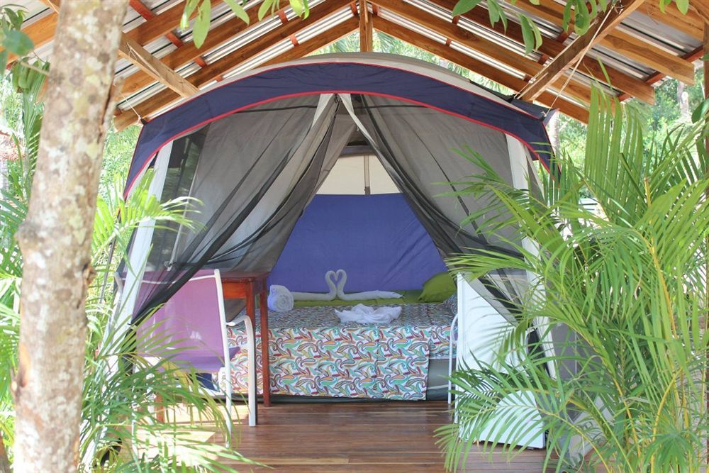 Jungle'S Edge Hotel Nosara Kültér fotó