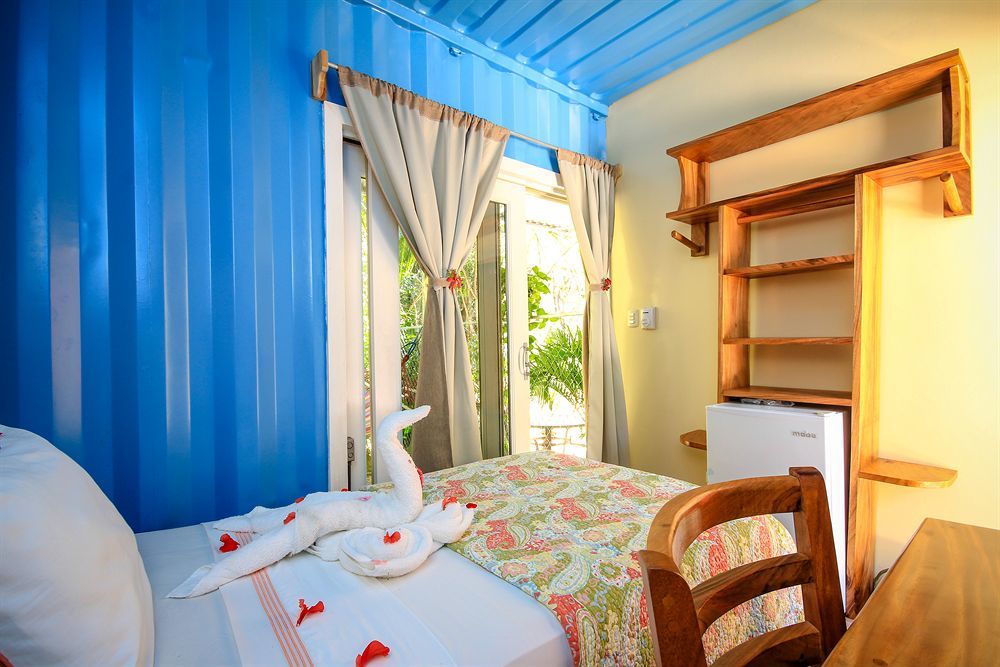 Jungle'S Edge Hotel Nosara Kültér fotó