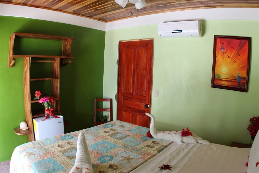 Jungle'S Edge Hotel Nosara Kültér fotó