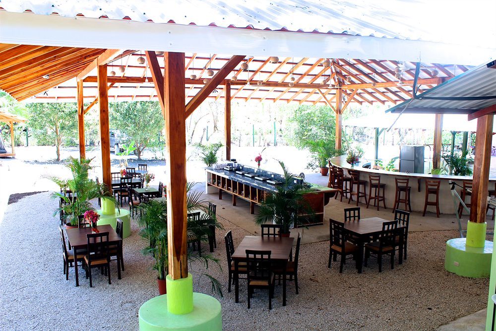 Jungle'S Edge Hotel Nosara Kültér fotó